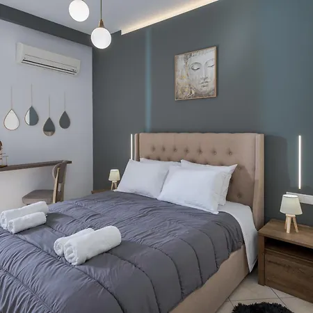 Treasure By Estia Appartement