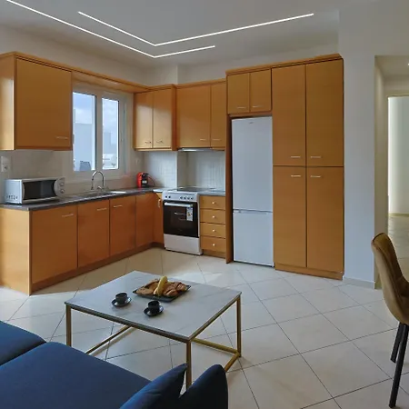 Treasure By Estia Appartement *