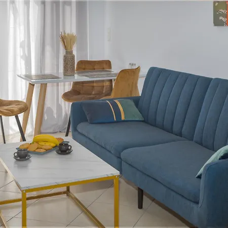 Treasure By Estia Appartement
