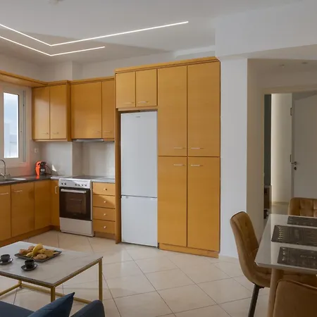 Apartment Treasure By Estia