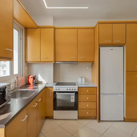 Treasure By Estia Apartment