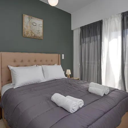 Apartment Treasure By Estia *